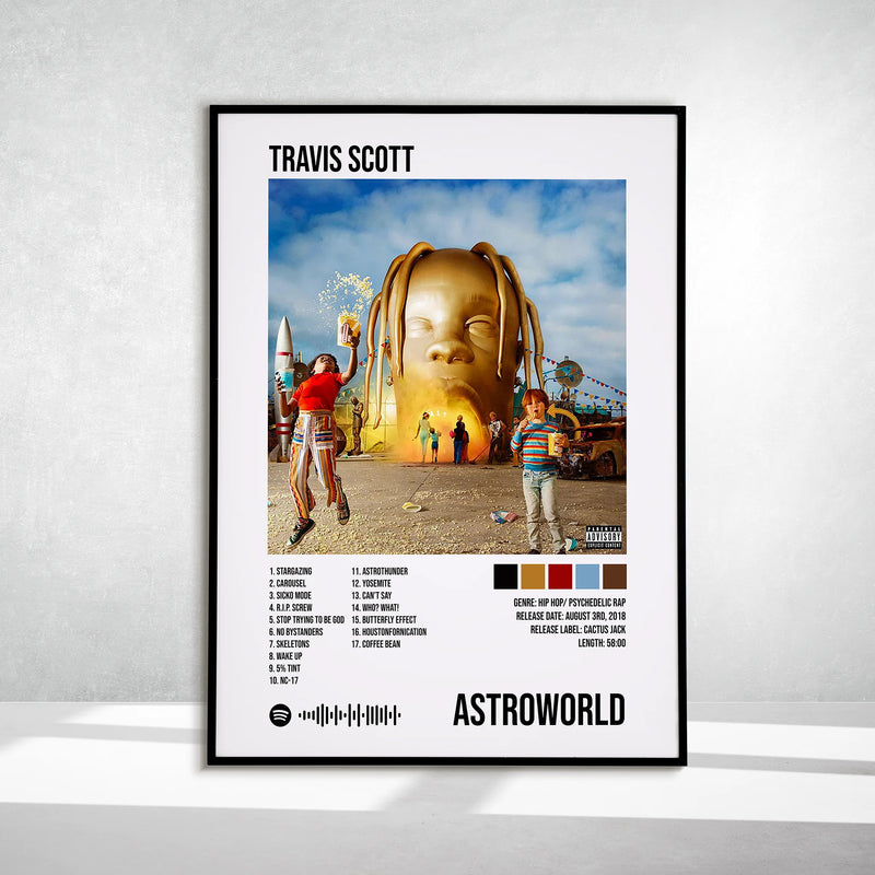 Astroworld