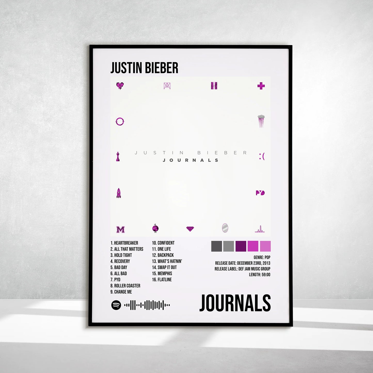 Journals